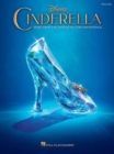 Cinderella : Music from the Motion Picture Soundtrack - Book
