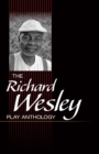 Richard Wesley Play Anthology - eBook