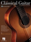 The Classical Guitar Compendium - Notation Edition No Tablature (Book/Online Audio) - Book