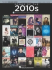 Songs Of The 2010s (PVG Book/Audio) - Book