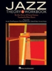 Jazz Theory & Workbook - Book