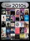 Songs of the 2010s - the New Decade Series : E-Z Play (R) Today Volume 371 - Book