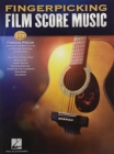 Fingerpicking Film Score Music - Book