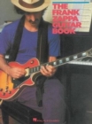 The Frank Zappa Guitar Book : Transcribed by and Featuring an Introduction by Steve Vai - Book