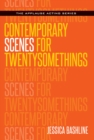Contemporary Scenes for Twentysomethings - Book