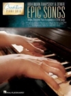 Bohemian Rhapsody & Other Epic Songs : Creative Piano Solo - Unique, Distinctive Piano Solo Arrangements of 20 Hit Songs - Book