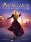 Anastasia - Book