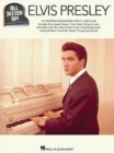 Elvis Presley - All Jazzed Up! - Book