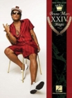 Bruno Mars : 24K Magic - PVG - Book