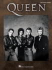 Queen for Big-Note Piano - Book