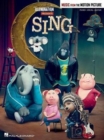 Sing - Book