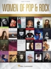 Women of Pop & Rock - 2nd Edition - Book