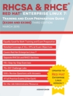 RHCSA & RHCE Red Hat Enterprise Linux 7 : Training and Exam Preparation Guide (EX200 and EX300), Third Edition - Book