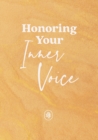 Honoring Your Inner Voice - Book