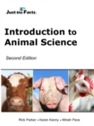 Introduction to Animal Science - Book