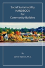 Social Sustainability HANDBOOK for Community-Builders - eBook