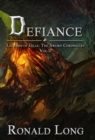 Defiance - Book