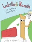 Ladrillo Y Ramita : Una Aventura Placentera - Book