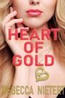 Heart of Gold - Book