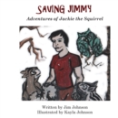 Saving Jimmy - Book