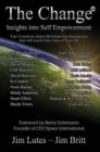 The Change10 : Insights Into Self-Empowerment - Book