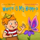 Where Is My Home? - Book