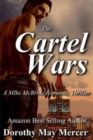 The Cartel Wars : Library Edition - Book
