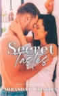Secret Tastes (Secret Dreams Contemporary Romance 4) - Book