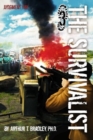 The Survivalist (Judgment Day) - Book