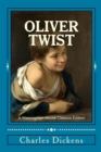 Oliver Twist : The Parish Boy's Progress - Book