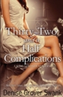 Thirty-Two and a Half Complications : Rose Gardner Mystery #5 - Book