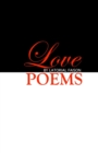 Love Poems - Book