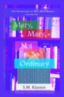 Mary, Mary, Not So Ordinary : Jane Austen's Pride and Prejudice Continues... - Book