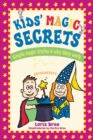 Kids' Magic Secrets - eBook