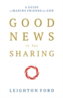 Good News is For Sharing - Book