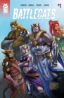 Battlecats Vol. 2 #1 : Fallen Legacy - eBook