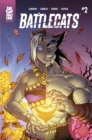Battlecats Vol. 2 #2 : Fallen Legacy - eBook