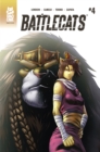 Battlecats Vol. 2 #4 : Fallen Legacy - eBook