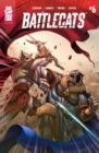 Battlecats Vol. 2 #6 : Fallen Legacy - eBook