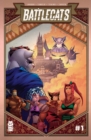 Battlecats Vol. 3 #1 : Hero of Legend - eBook