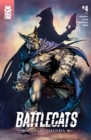 Battlecats Tales of Valderia #4 - eBook