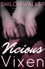 Vicious Vixen - eBook