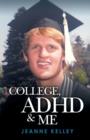 College ADHD & Me - Book
