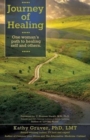 Journey of Healing - Book