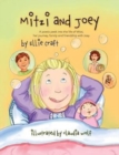 Mitzi and Joey : A Poetic Peek Into the Life of Mitzi - Book