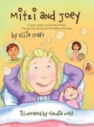 Mitzi and Joey : A Poetic Peek Into the Life of Mitzi - Book