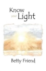 Know Your Light - Book