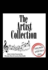 The Artist Collection : Every Music Artist Has a Story - Book