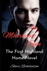 Mourning Sun : The First Highland Home Novel - Book
