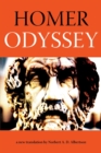 Homer Odyssey - Book